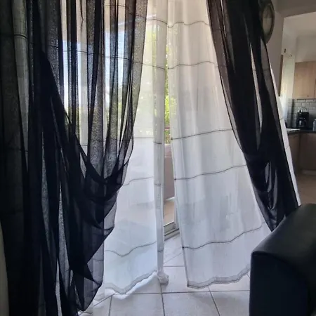 Ilianna's Lux In Apartamento
