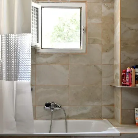 Apartamento Ilianna's Lux In Agia Triada (Thessaloniki)
