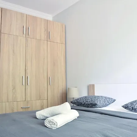 Apartamento Ilianna's Lux In *