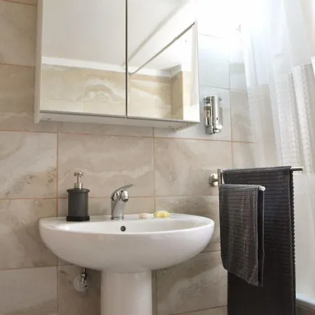 Ilianna's Lux In Apartamento