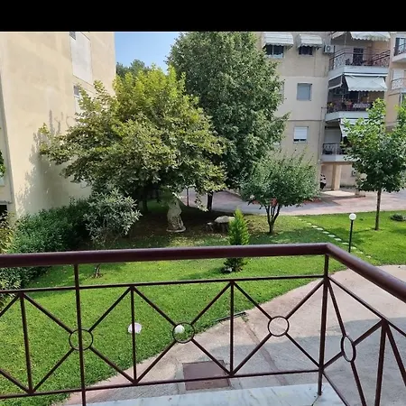 Ilianna's Lux In Apartamento *