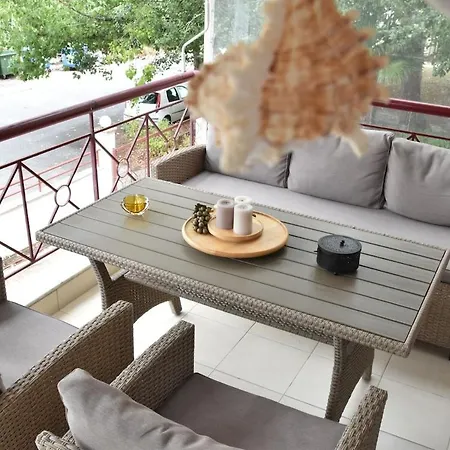 Ilianna's Lux In Apartamento *
