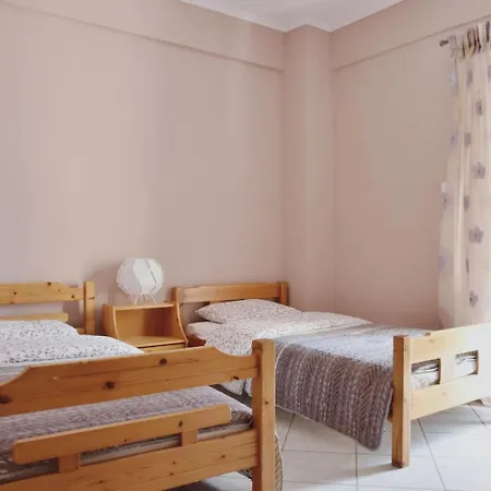Apartamento Ilianna's Lux In Agia Triada (Thessaloniki)