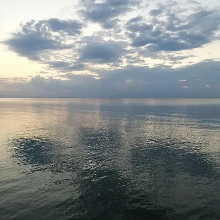 Apartamento Ilianna's Lux In Agia Triada (Thessaloniki)
