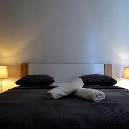 Apartamento Ilianna's Lux In Agia Triada (Thessaloniki)