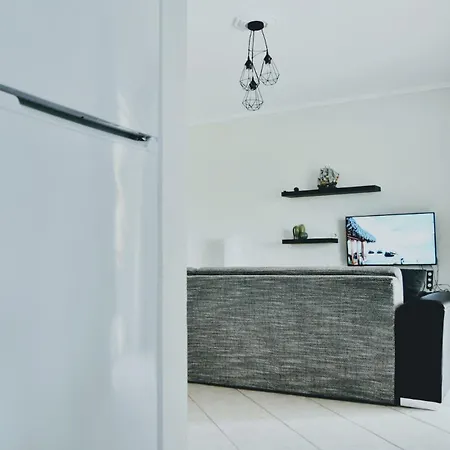Apartamento Ilianna's Lux In Agia Triada (Thessaloniki)